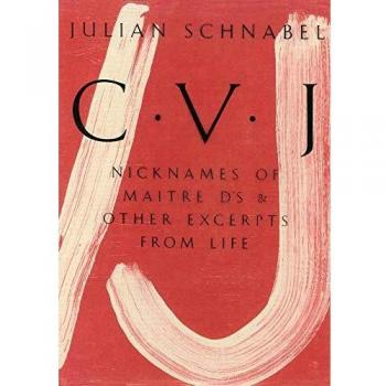 Julian Schnabel