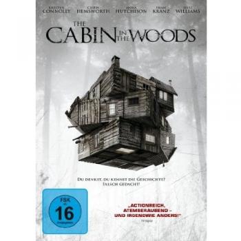 The Cabin in the Woods