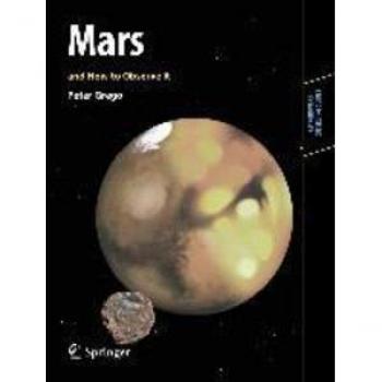 Mars and How to Observe It