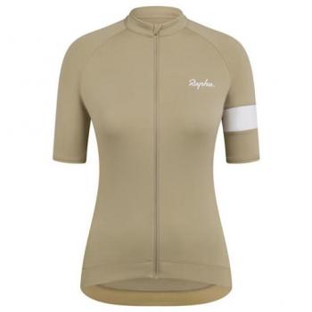 Rapha Maglia A Maniche Corte Core Donna