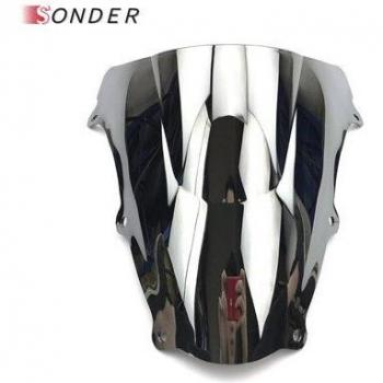 Suzuki SV1000 Windshield 2003-2007