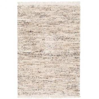 Tappeto Mosaico di Ciasze Crema