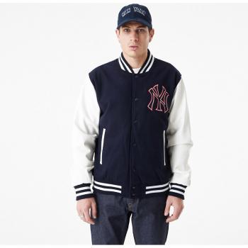 Chaqueta Bomber Estilo Nueva Era