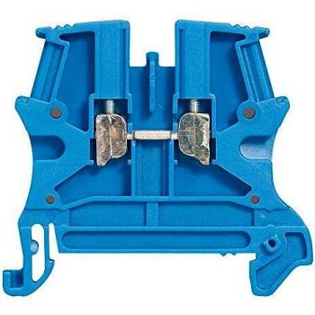 Pinza Din Azul Legrand 10 mmq - Conexión Eléctrica Premium