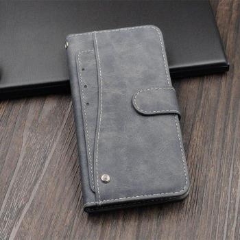 Flip Leather Wallet Case for Huawei Honor View 10