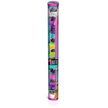So Slime Neon Maxi Tube - 8 pack