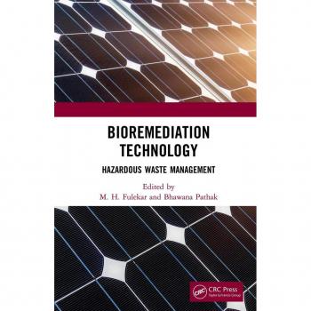 Vitalsource Technologies, Inc. Bioremediation Technology