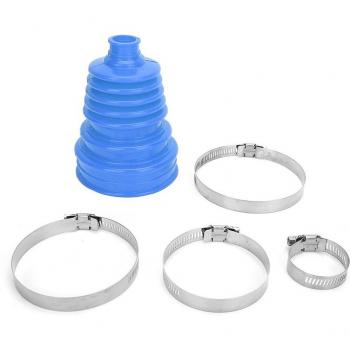 Silicone Dust Guard for CV Axles