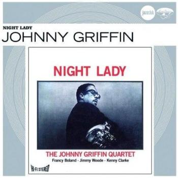 Night Lady (Jazz Club Originals)