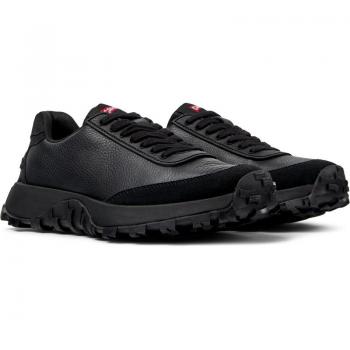Sapatilhas Camper Drift Trail Preto Feminino - 36