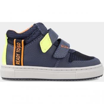 Scarpe Garvalin 231347 Blu Scuro