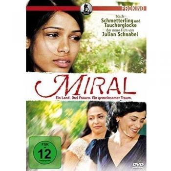 Miral