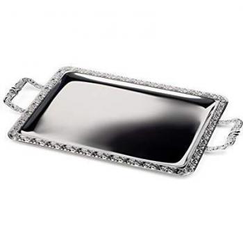 APS 600mm Stainless Steel Serving Tray
