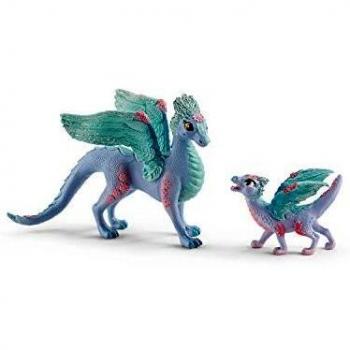 Blooming Dragon Family Pack