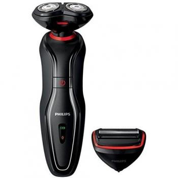 Afeitadora Corporal Philips S728/20 2 en 1 Wet & Dry