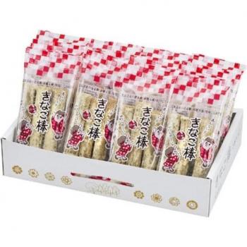 Farine de soja en bâton Yoshinaga Wagashi