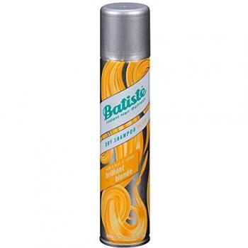 Bíblia do Brilho: Batiste Dry Shampoo Loiro 200 ml