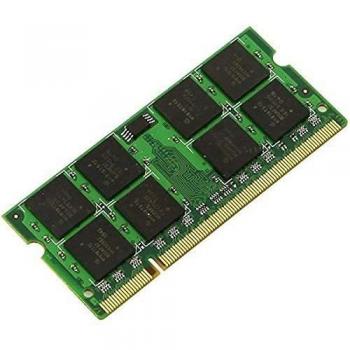 HCMA BUFFALO Notebook-RAM 2 GB DDR3 – Kompatibel mit PC2‑6400