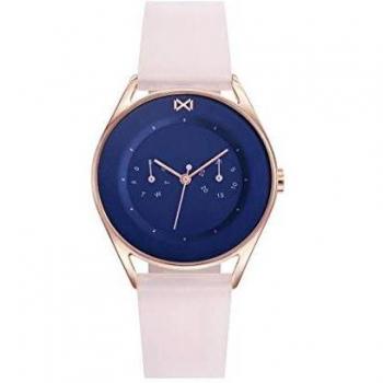 Mark Maddox Damen-Uhr Modell MC7105‑37