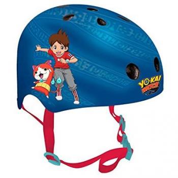 Casco protección junior talla S (OYKW175)