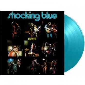 Music on Vinyl – Shocking Blue 3. album (180 g)