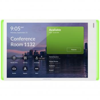 Crestron 7‑inch Meeting Room Touch Screen Kit – TSS-770
