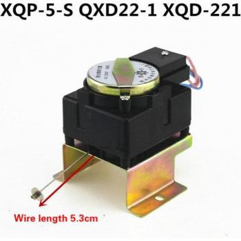 Universal Water Drain Valve Motor QXD22-1