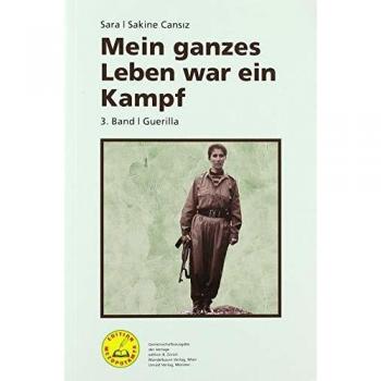 Mein ganzes Leben war ein Kampf - Bd. 3