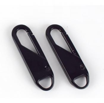 10pcs Metal Zipper Pulls for Instant Fix - Tailor Tools