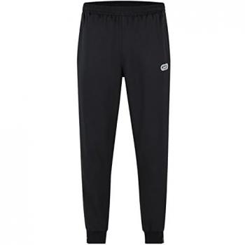 Jako Freizeit Jogginghose Schwarz F800 M