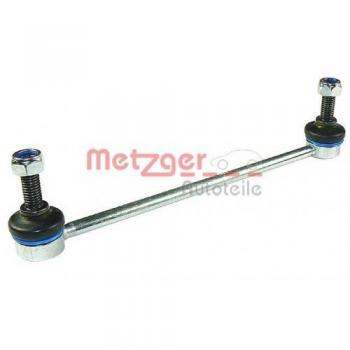 METZGER Stabilisator Stange Strebe Vorderachse Für PEUGEOT Tepee 5087.56