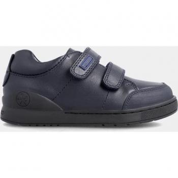 Zapatillas colegiales Biomecanics con tiras adhesivas