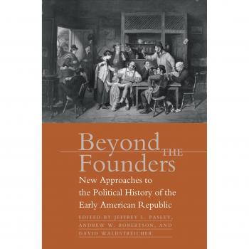 Beyond the Founders