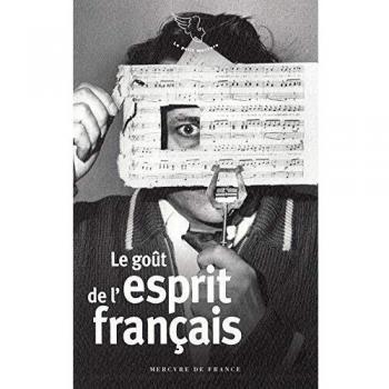 Le goût de l'esprit français