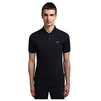 Polo Napapijri E-Rhemes Bleu