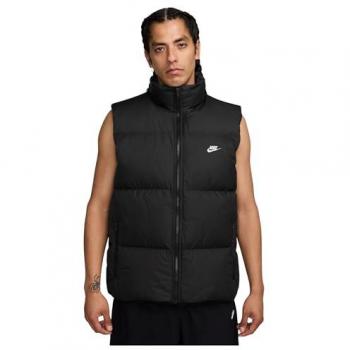 Chaleco Sin Mangas Nike Club Therma-FIT