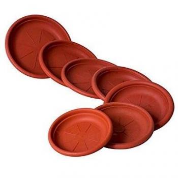 Plato para macetas 14x1,1 cm
