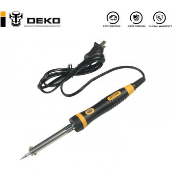 Fer à souder DEKO 40W avec poignée ergonomique