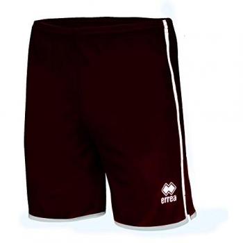 Errea Bonn Youth Red Shorts