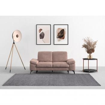 Sit&More Cabana 2‑Sitzes Sofa – 191 cm Breite – mit verstellbarem Sitz und Kopfteil