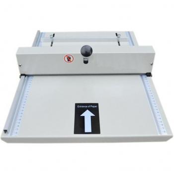 CreaseMaster 350/480 Manual Folding Machine