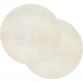 Tambores Roto: Piezas Planas 10”