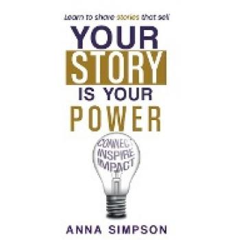 Your Story is Your Power