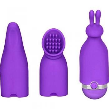 Silhouette S22 Vibrador Morado