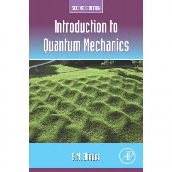 Vitalsource Technologies, Inc. Intro. To Quantum Mechanics