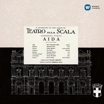Verdi : Aida - Version Remasterisée