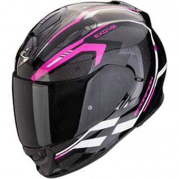 Scorpion Exo 491 Kripta Noir Or