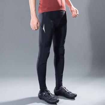 Pantalon Cyclisme Rembourré VTT Sport Homme Santic