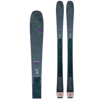 E-Cross 82 Open – Versione Premium