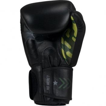 Leder Kickboxhandschuhe No Mercy Super Pro